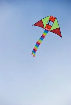 Kite Stock Photos