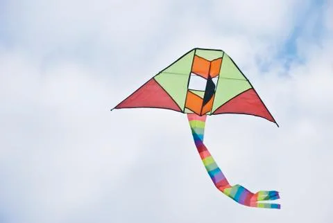 Kite Stock Photos