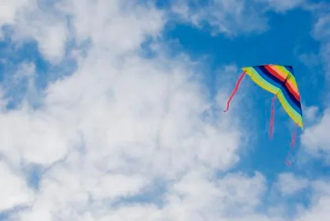 Kite Stock Photos