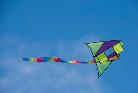 Kite Stock Photos