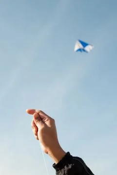 Kite Stock Photos