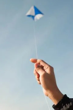 Kite Stock Photos