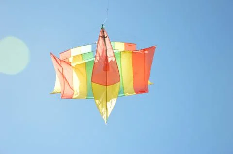 Kite Stock Photos