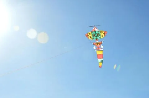 Kite Stock Photos