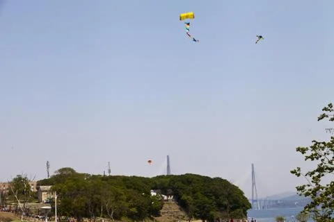 Kite Stock Photos