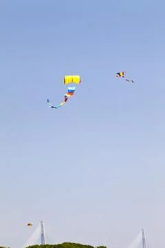 Kite Stock Photos