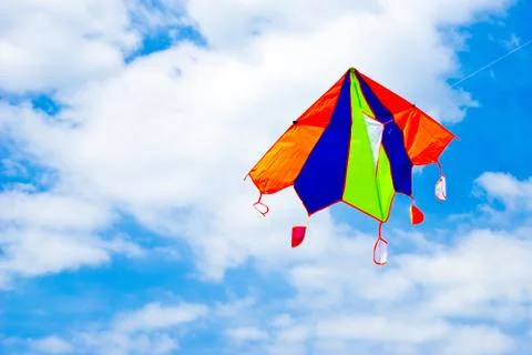 Kite Stock Photos