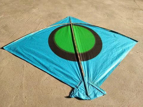 Kite Stock Photos