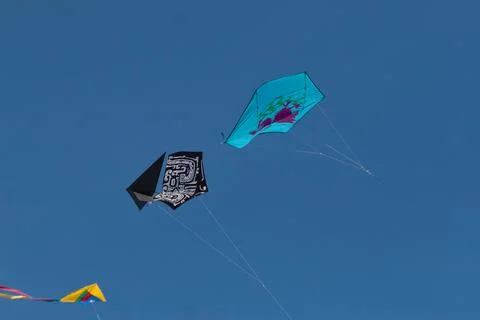 Kite Stock Photos