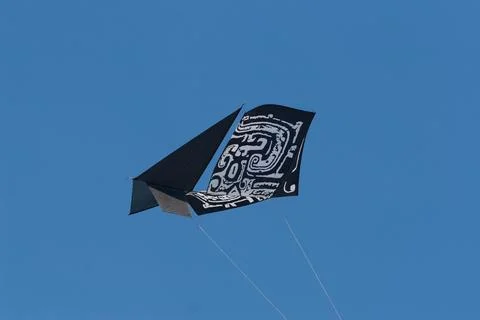 Kite 库存照片