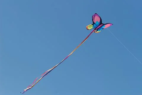 Kite 库存照片