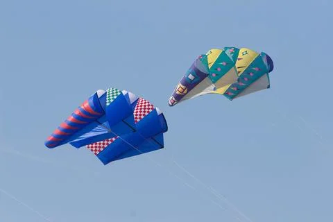 Kite Stock Photos