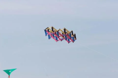 Kite Stock Photos