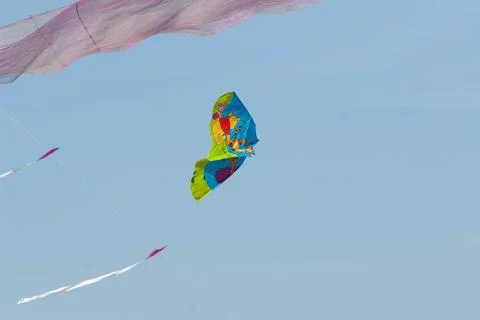 Kite Stock Photos