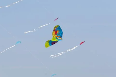 Kite Stock Photos