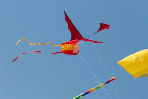 Kite Stock Photos