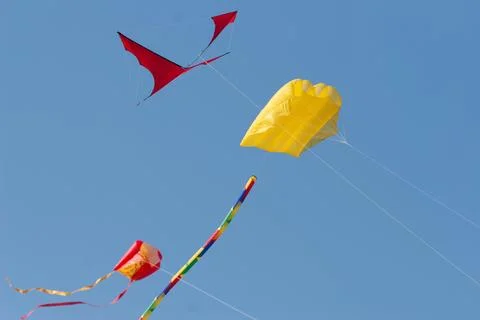 Kite Stock Photos