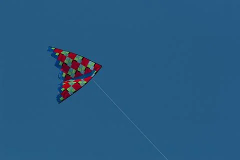 Kite 库存照片