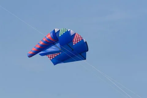 Kite Foto stock