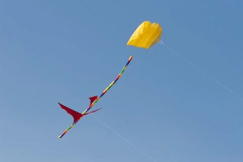 Kite Stock Photos