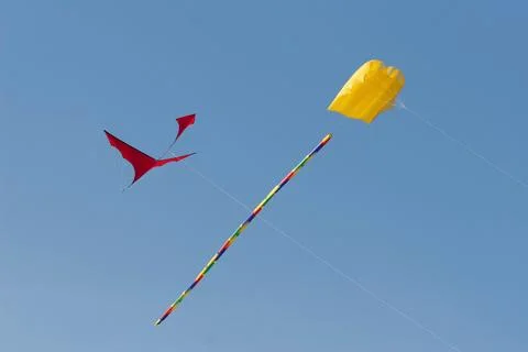 Kite Stock Photos
