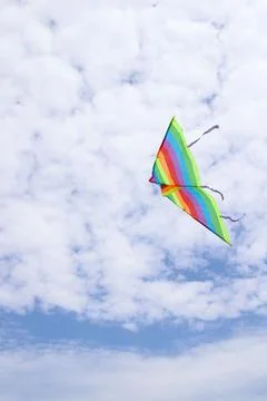 Kite Stock Photos