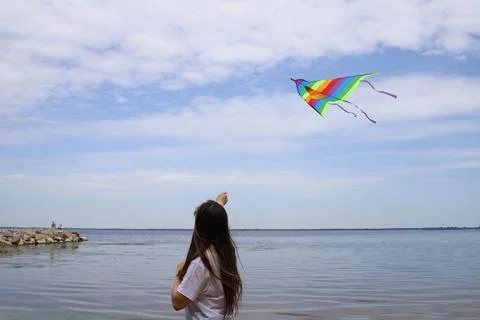 Kite Stock Photos