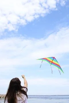 Kite Stock Photos