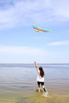 Kite Stock Photos
