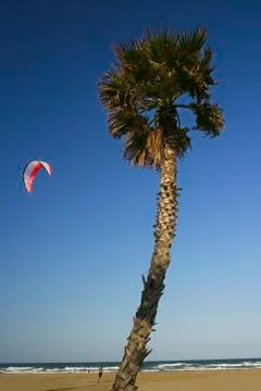 Kite surf Photos