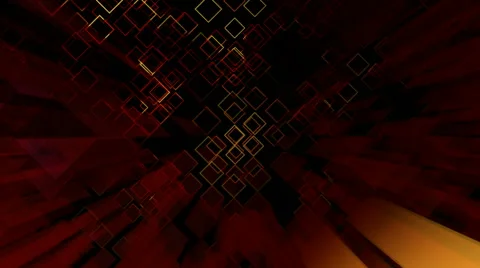 Kite tube dance Stock Footage 46736680