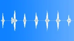Kite Wax Paper Bys Fast 1Sound Effect
