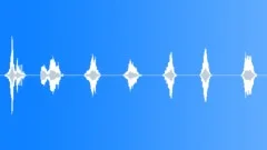 Kite Wax Paper Bys Fast 2Sound Effect