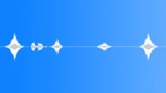 Kite Wax Paper Bys Slow 3Sound Effect