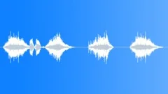 Kite Wax Paper Bys Slow RustlingSound Effect