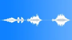 Kite Wax Paper Flutter Swells Lite 2Sound Effect