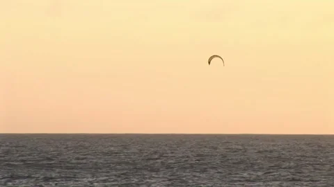 Kitesurf Stock Footage 315593804
