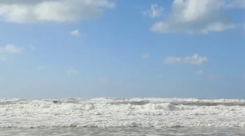 Kitesurfing Stockbeeldmateriaal 20568458