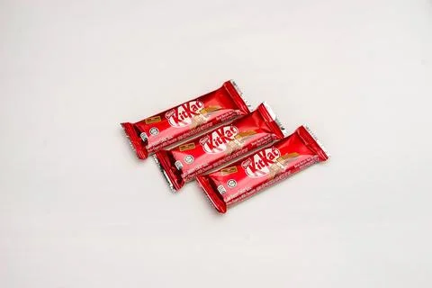 KitKat 写真素材