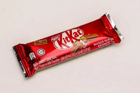 KitKat 写真素材