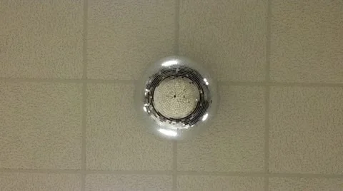 Kitsch Disco Ball Stock Footage 21788834