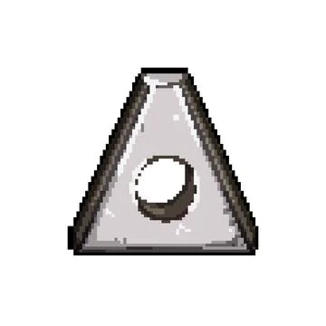 Kitten cat tree pixel art vector illustration イラスト素材