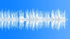 Kitten Humor Stock Music