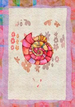 Kittens Stock Illustration