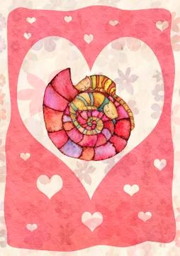 Kittens Stock Illustration