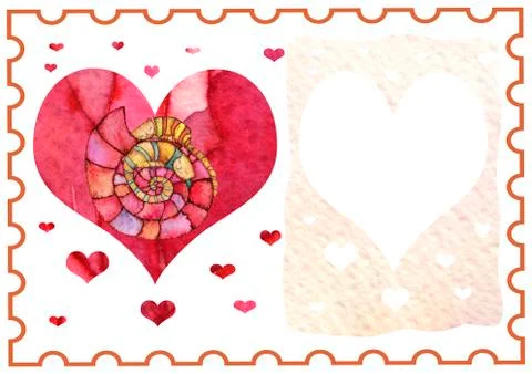 Kittens 스톡 일러스트