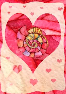 Kittens 스톡 일러스트