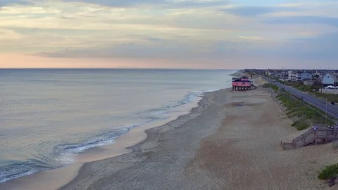 Kitty Hawk 스톡 동영상 79213976