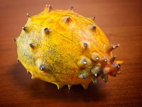 Kiwano Stock Photos
