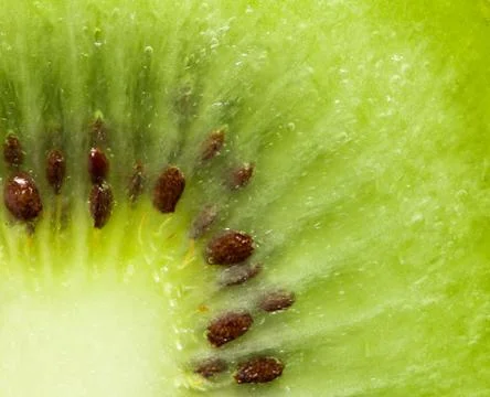 Kiwi as background. macro Stock Photos